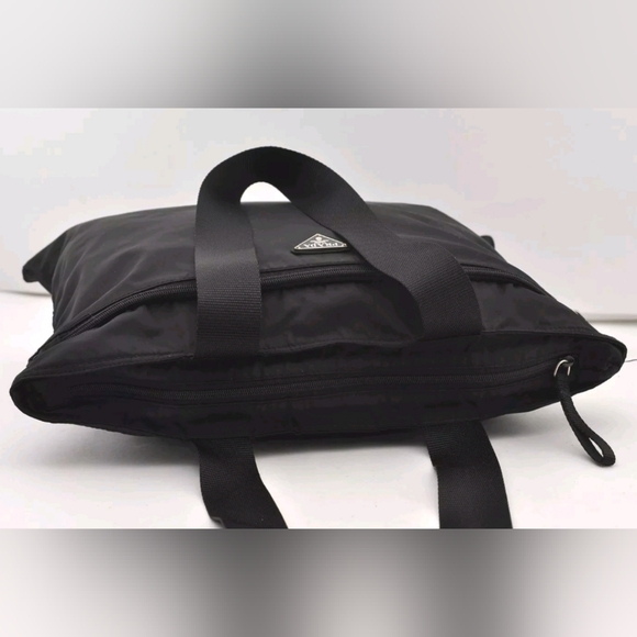 AUTHENTIC Prada Tessuto City Nylon Bag - Picture 5 of 14
